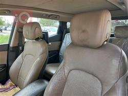 هيونداي سانتافي